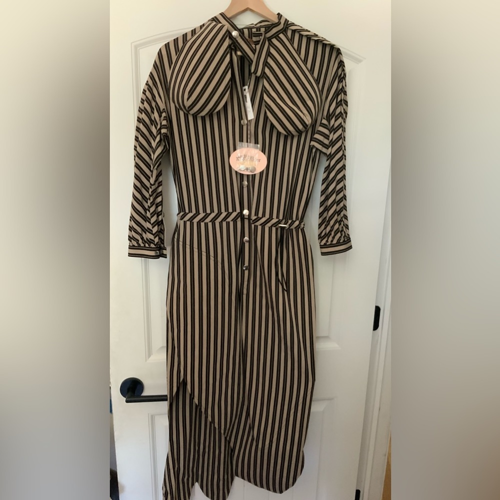 Andreas kronthaler For Vivienne Westwood dress